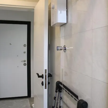 Sayan Homes Appartement