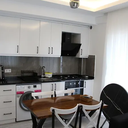 Appartement Sayan Homes *