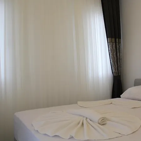 Sayan Homes Appartement