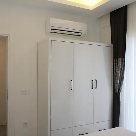 Sayan Homes * Kemer
