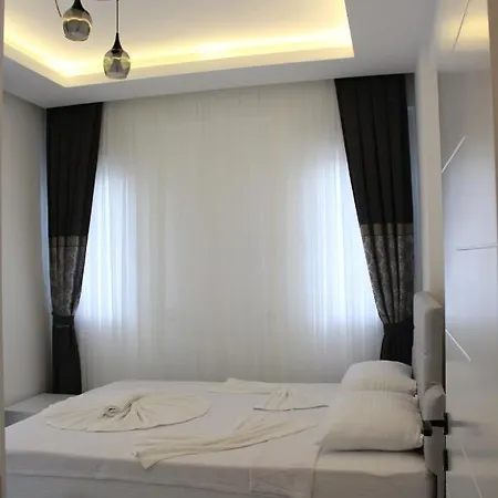 Appartement Sayan Homes *