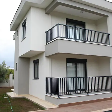 Sayan Homes Kemer