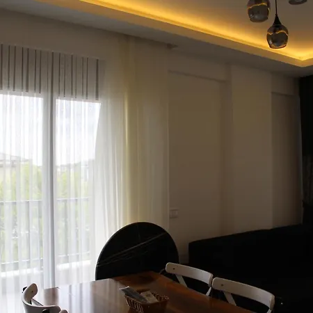 Appartement Sayan Homes Kemer
