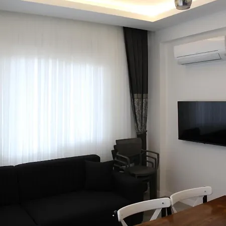 Sayan Homes Kemer