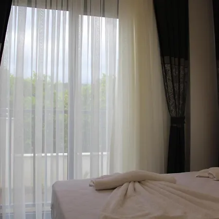 Sayan Homes Appartement *