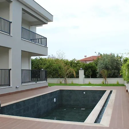 Sayan Homes Appartement