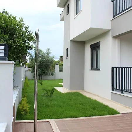 Sayan Homes Appartement Kemer