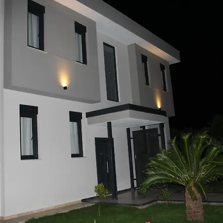 Appartement Sayan Homes Kemer