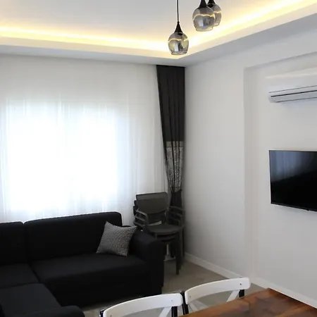 Sayan Homes * Kemer