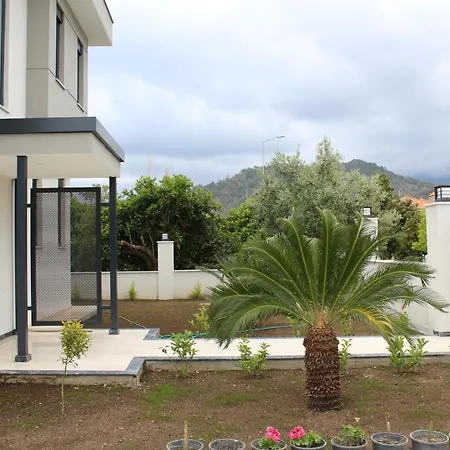 Sayan Homes Kemer