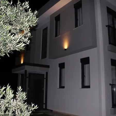 Lägenhet Sayan Homes Kemer