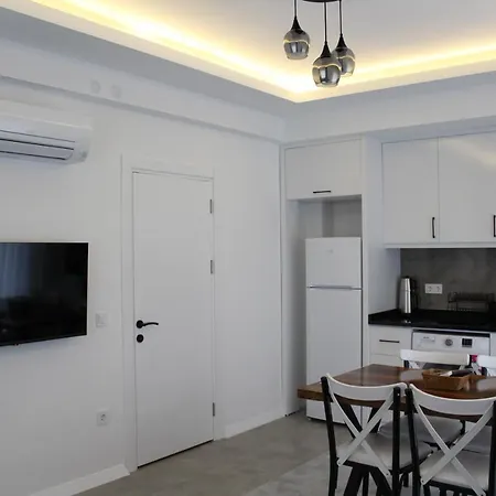 Sayan Homes Apartman