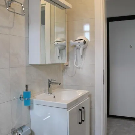 Apartman Sayan Homes