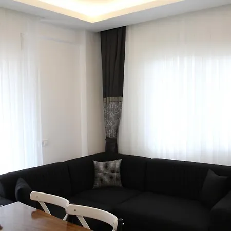 Apartman Sayan Homes