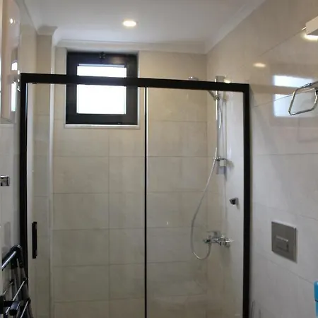 Apartman Sayan Homes Kemer