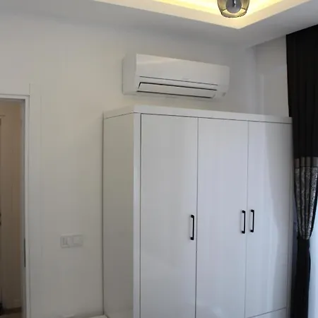 Sayan Homes * Kemer