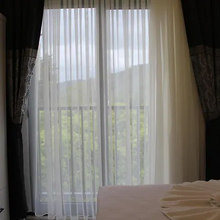 Sayan Homes Apartman